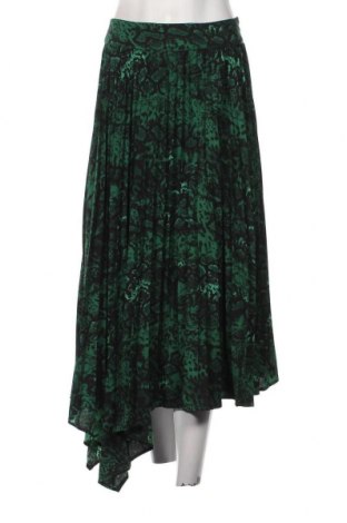 Φούστα Michelle Keegan, Μέγεθος M, Χρώμα Πράσινο, Τιμή 11,74 €