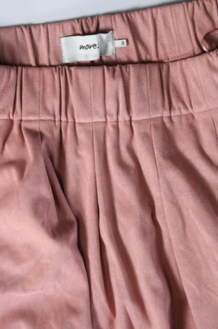 Φούστα Moves by Minimum, Μέγεθος M, Χρώμα Ρόζ , Τιμή 11,23 €