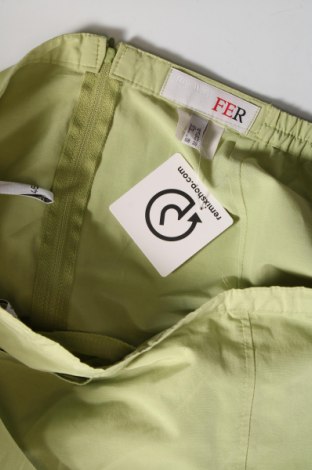 Spódnica My Way Fer, Rozmiar XL, Kolor Zielony, Cena 44,94 zł