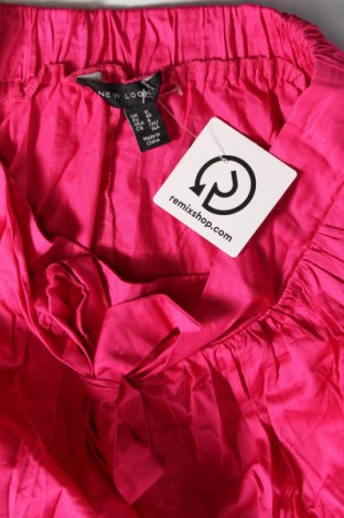 Sukně New Look, Velikost M, Barva Růžová, Cena  241,00 Kč