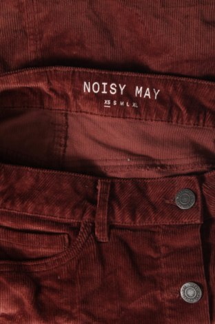 Rock Noisy May, Größe XS, Farbe Braun, Preis 1,98 €