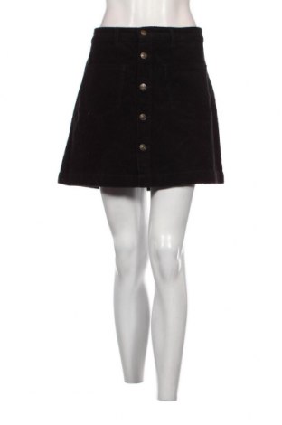 Φούστα ONLY, Μέγεθος XL, Χρώμα Μαύρο, Τιμή 8,30 €