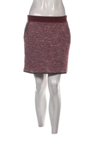 Φούστα ONLY, Μέγεθος XL, Χρώμα Κόκκινο, Τιμή 7,42 €