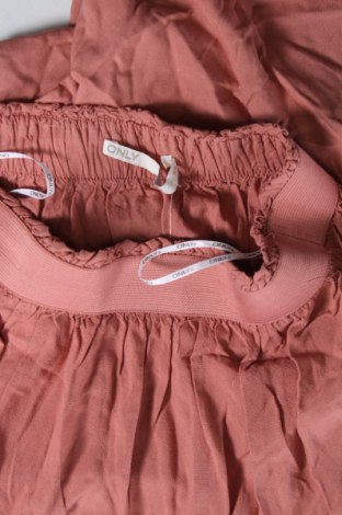 Φούστα ONLY, Μέγεθος XS, Χρώμα Ρόζ , Τιμή 13,81 €