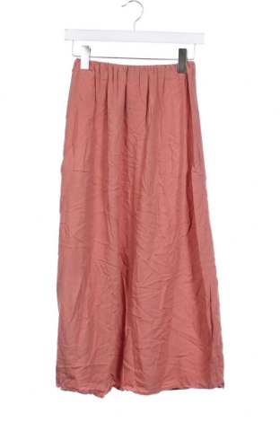 Φούστα ONLY, Μέγεθος XS, Χρώμα Ρόζ , Τιμή 13,81 €