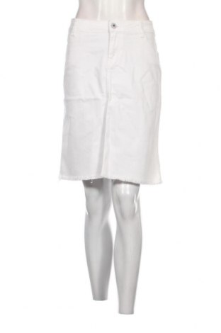 Φούστα One Touch, Μέγεθος L, Χρώμα Λευκό, Τιμή 8,90 €