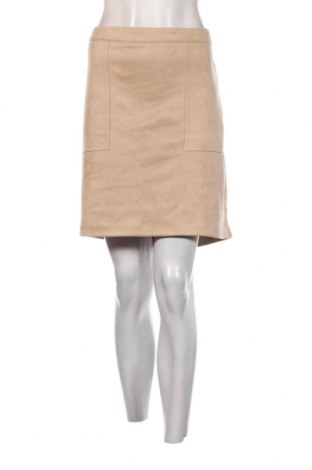 Sukně Orsay, Velikost XL, Barva Béžová, Cena  109,00 Kč