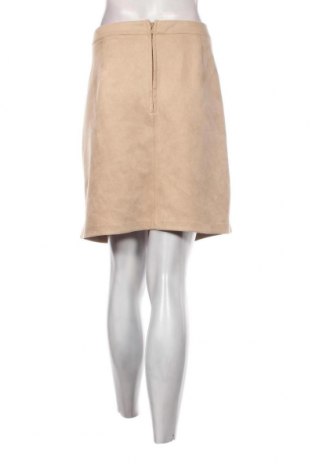Spódnica Orsay, Rozmiar XL, Kolor Beżowy, Cena 17,30 zł