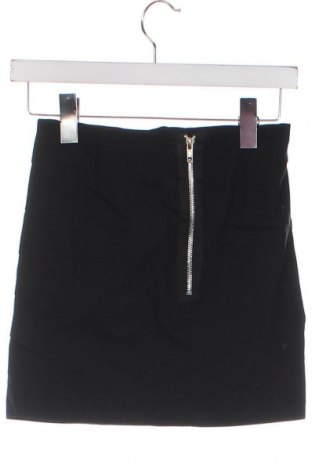 Fustă Orsay, Mărime XS, Culoare Negru, Preț 39,90 Lei