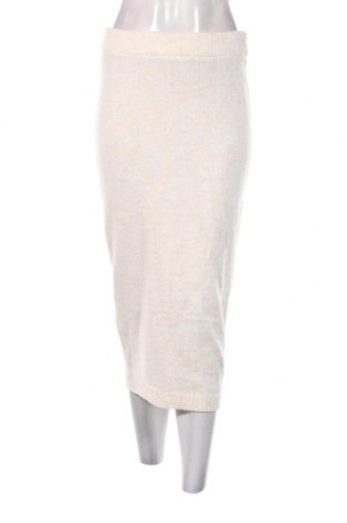 Spódnica Orsay, Rozmiar M, Kolor Biały, Cena 52,87 zł