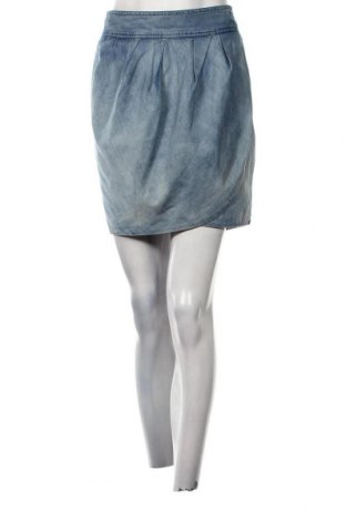 Φούστα Orsay, Μέγεθος M, Χρώμα Μπλέ, Τιμή 7,50 €