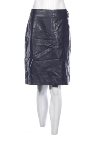 Φούστα Orsay, Μέγεθος L, Χρώμα Μπλέ, Τιμή 3,76 €