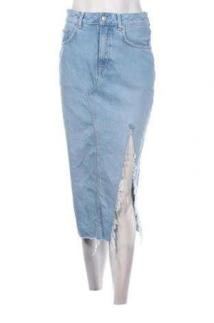 Φούστα Pepe Jeans, Μέγεθος XS, Χρώμα Μπλέ, Τιμή 31,96 €