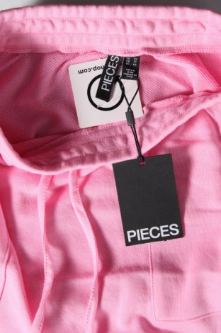 Φούστα Pieces, Μέγεθος XS, Χρώμα Ρόζ , Τιμή 6,88 €