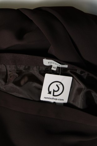 Φούστα Promiss, Μέγεθος M, Χρώμα Μαύρο, Τιμή 8,63 €