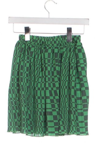 Φούστα Reserved, Μέγεθος XS, Χρώμα Πράσινο, Τιμή 9,72 €