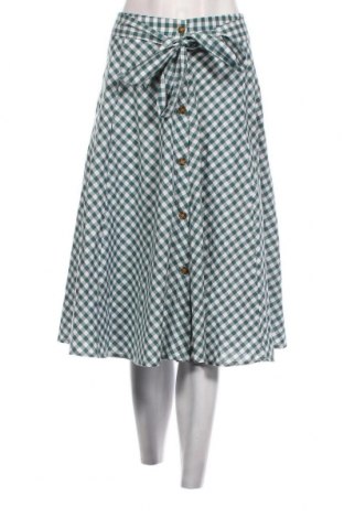 Φούστα Reserved, Μέγεθος L, Χρώμα Πολύχρωμο, Τιμή 18,41 €