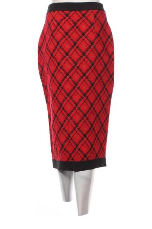 Φούστα Reserved, Μέγεθος S, Χρώμα Κόκκινο, Τιμή 6,00 €