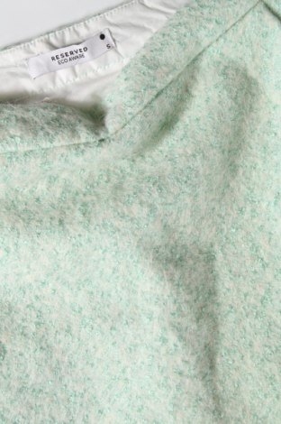 Φούστα Reserved, Μέγεθος S, Χρώμα Πράσινο, Τιμή 9,81 €