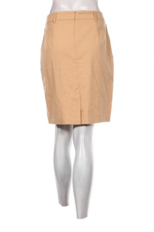 Φούστα Reserved, Μέγεθος L, Χρώμα  Μπέζ, Τιμή 4,60 €