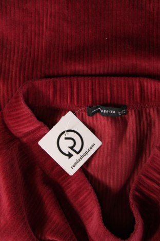 Φούστα Reserved, Μέγεθος M, Χρώμα Κόκκινο, Τιμή 11,83 €