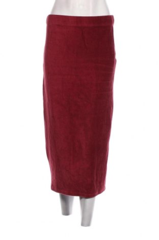 Φούστα Reserved, Μέγεθος M, Χρώμα Κόκκινο, Τιμή 6,74 €