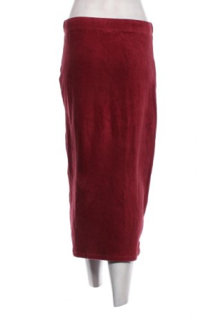 Φούστα Reserved, Μέγεθος M, Χρώμα Κόκκινο, Τιμή 11,83 €
