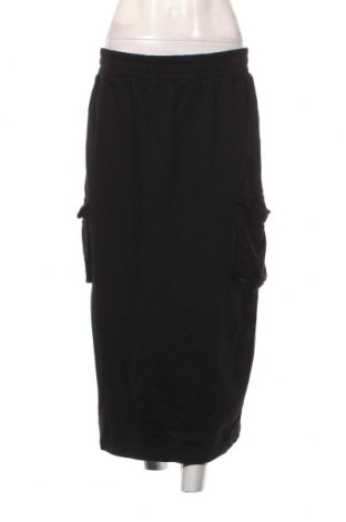 Φούστα Reserved, Μέγεθος XL, Χρώμα Μαύρο, Τιμή 6,70 €