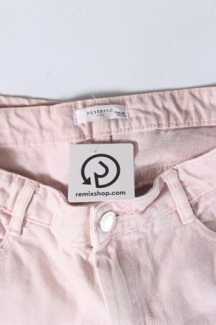 Rock Reserved, Größe M, Farbe Rosa, Preis € 10,11