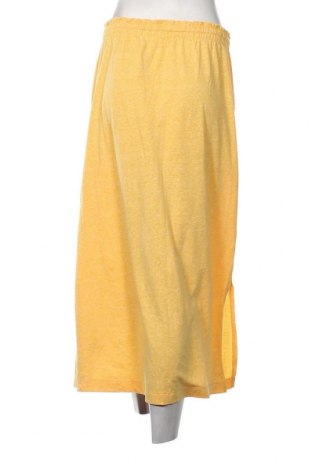 Φούστα S.Oliver, Μέγεθος S, Χρώμα Κίτρινο, Τιμή 14,28 €