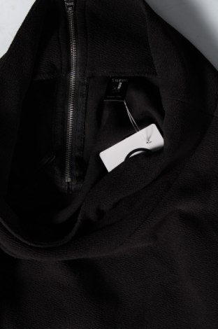 Φούστα SHEIN, Μέγεθος XS, Χρώμα Μαύρο, Τιμή 2,94 €