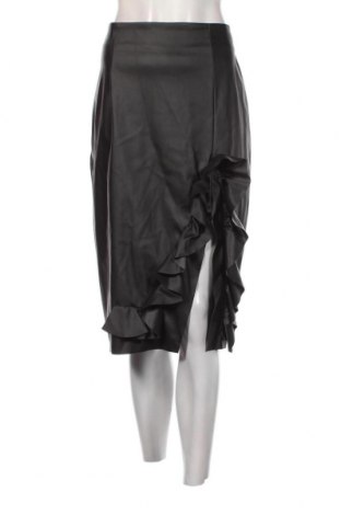 Φούστα SHEIN, Μέγεθος XL, Χρώμα Μαύρο, Τιμή 11,76 €