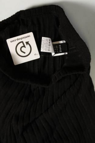Φούστα SHEIN, Μέγεθος S, Χρώμα Μαύρο, Τιμή 4,41 €