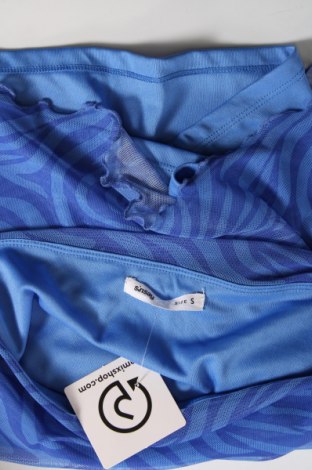 Φούστα Sinsay, Μέγεθος S, Χρώμα Μπλέ, Τιμή 4,60 €
