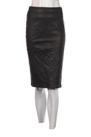 Φούστα Sisley, Μέγεθος XS, Χρώμα Μαύρο, Τιμή 23,36 €