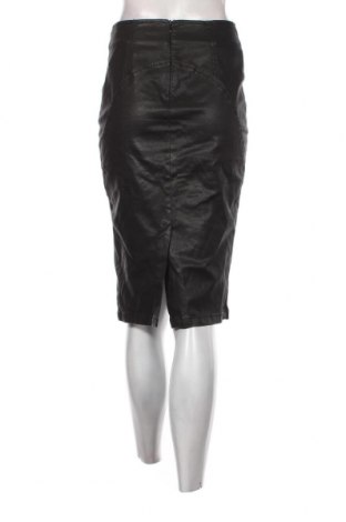 Φούστα Sisley, Μέγεθος XS, Χρώμα Μαύρο, Τιμή 23,36 €