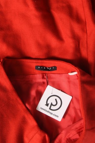Φούστα Sisley, Μέγεθος S, Χρώμα Κόκκινο, Τιμή 6,46 €
