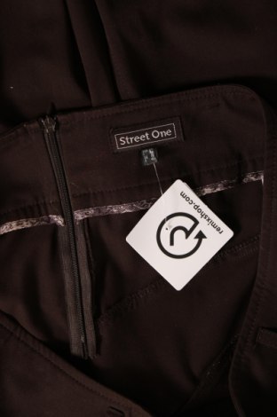 Rock Street One, Größe XL, Farbe Braun, Preis € 11,41