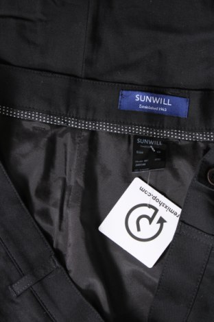 Φούστα Sunwill, Μέγεθος XXL, Χρώμα Μαύρο, Τιμή 15,34 €