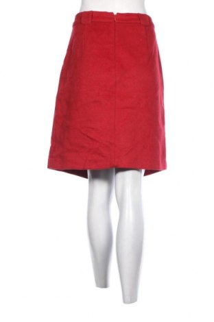 Φούστα Tatuum, Μέγεθος L, Χρώμα Κόκκινο, Τιμή 5,10 €
