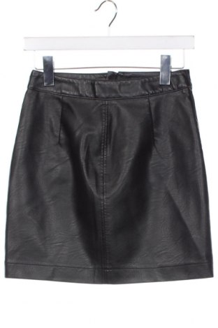 Fustă Terranova, Mărime XS, Culoare Negru, Preț 79,00 Lei