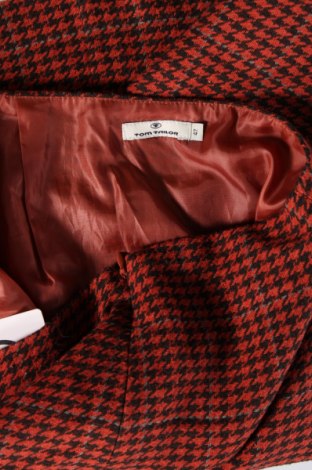 Rock Tom Tailor, Größe XL, Farbe Rot, Preis 5,42 €