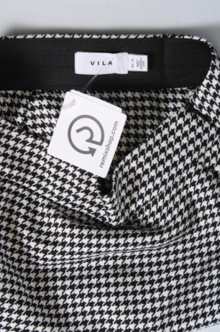 Φούστα VILA, Μέγεθος XS, Χρώμα Πολύχρωμο, Τιμή 4,70 €