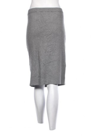 Φούστα VRS Woman, Μέγεθος XL, Χρώμα Γκρί, Τιμή 4,41 €