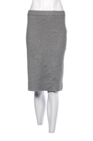 Φούστα VRS Woman, Μέγεθος XL, Χρώμα Γκρί, Τιμή 8,54 €