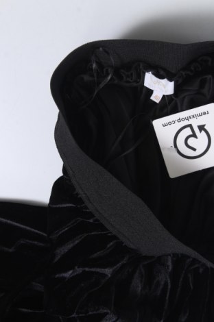 Φούστα Va Milano, Μέγεθος L, Χρώμα Μαύρο, Τιμή 5,27 €