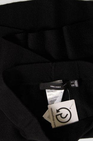 Φούστα Vero Moda, Μέγεθος S, Χρώμα Μαύρο, Τιμή 3,07 €