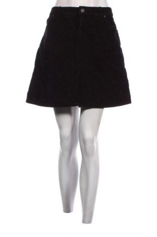 Φούστα Vero Moda, Μέγεθος XL, Χρώμα Μαύρο, Τιμή 3,96 €