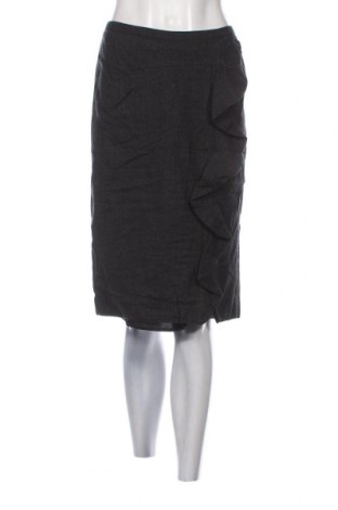 Φούστα Weekend Max Mara, Μέγεθος XL, Χρώμα Μαύρο, Τιμή 48,43 €