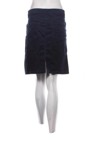 Φούστα Woman By Tchibo, Μέγεθος L, Χρώμα Μπλέ, Τιμή 3,06 €
